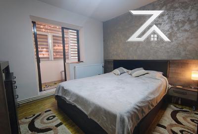 Apartament 3 camere | Etaj 1 | 1 Mai | Mobilat complet | Mutare imediată - 17