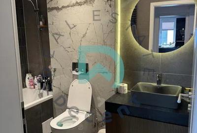 Apartament 3 camere, Coresi,  Tractorul - 8