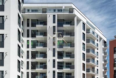Atlas Residence | Apartament 2 camere lux, Mobilat & utilat | 1Loc parcare - 17