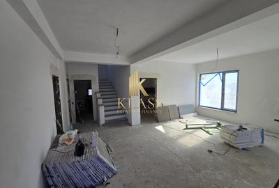 Vila individuala 5 camere teren 500 mp predare la cheie Stefanesti de jos - 12