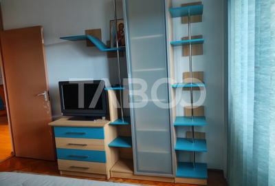 Apartament de inchiriat 3 camere decomandat utilat zona Strand - 5