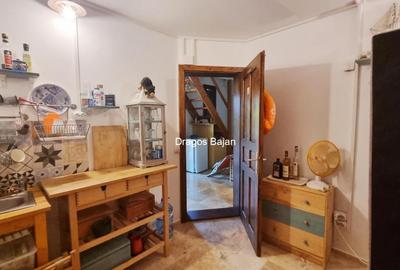 Vama Veche // Casa de vacanta // Renovata - 9