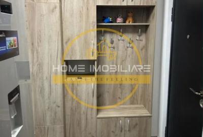 🏠Ap 2 camere, 56mp, decomandat, 📍Canta - Moara de Foc! Renovat & Utilat Modern - 3