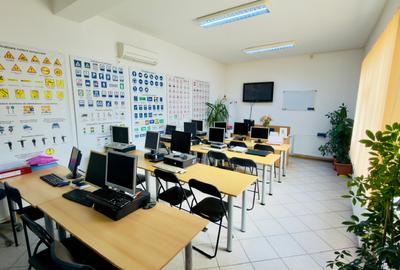 Spatiu Comercial/Casa de vanzare/sau inchiriat in Galati - 4