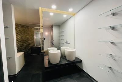 Apartament 4 camere Cortina Residence-2 locuri de parcare- - 9
