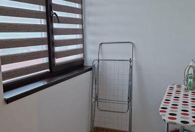 Apartament 2 Camere Open Space cu Parcare – Valea Lupului - 7