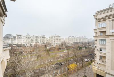 3 camere bulevardul  Unirii - 32