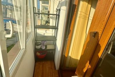 PODU ROS - BLD SOCOLA - 2 CAMERE DECOMANDAT - ETAJ INTERMEDIAR - MOBILAT - LIBER - 3