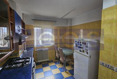 DE VANZARE APARTAMENT 2 CAMERE, ET 5,  1992 –ZONA PANDURI- DECOMANDAT - 6