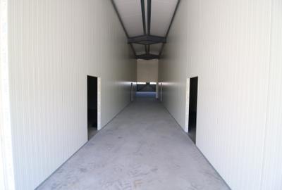Spatiu Industrial -  depozit frigorific Galati Zona Badalan, 800.000E + tva - 4