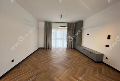 Apartament intabulat de 3 camere si 2 locuri parcare zona Turnisor - 11