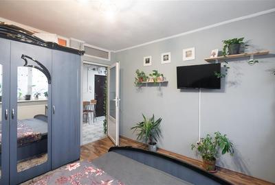 RECO, Apartament 2 camere, decomandat, Zona Rogerius - 10