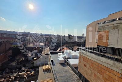 Apartament 4 camere in imobil nou | Etaj intermediar | Zona Centrala! - 7