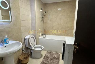 2 Camere de inchiriat | Iancului | Metrou | Centrala | Mobilat - 7