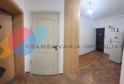 Apartament 1 cameră, semi-mobilat, cu parcare în Apahida - 5