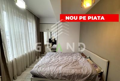 2 Camere | AC | Zona Centrala – Traian - 1