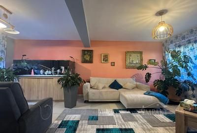 Vanzare casa moderna 4 camere, curte proprie, zona aerisita | Florești - 4
