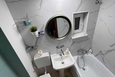 2 Camere | Brancoveanu-Berceni | Renovat | LOC PARCARE - 7