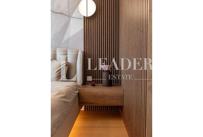 Apartament 2 camere Lux | Barbu Vacarescu | Design apartment - 15