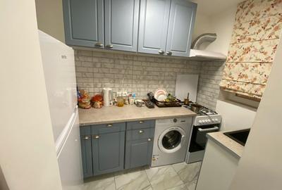 Apartament 2 camere | Centrala Proprie | Stirbei Voda | Palatul Regal - 1