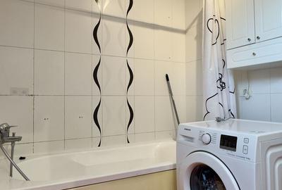 2 camere, bloc 2007, metrou Crangasi, parcare inclusa, centrala proprie - 9