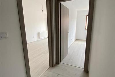 Ap. 2 camere, D, 49mp, Bucium-Visan, 0% comision, Intabulat - 5