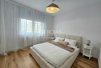 Apartament 3 Camere | 63mp | Renovat complet | Etaj 9/9 | Manastur - 5