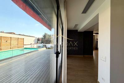 Vila Exclusivista *615mp* - teren 625mp // Erou Iancu Nicolae - Cambridge School - 6