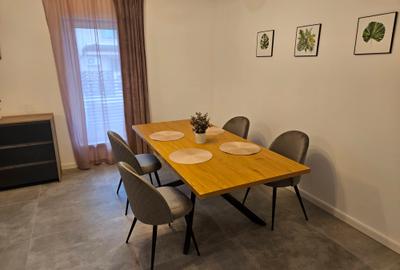 Casă cu 4 camere în Iris