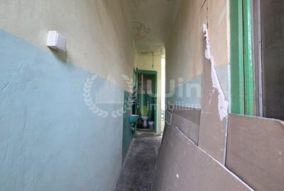Apartament 3 camere | Pretabil pentru investitie | 55mp | Zona Horea - 7