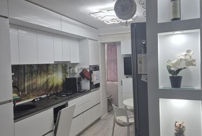 Apartament de vânzare 3 camere Crângasi - 18