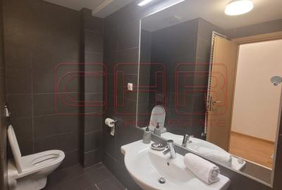 Apartament 3 camere Aviatiei/Pipera, UpGround Residence, #925 - 12