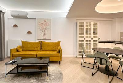 Închiriere apartament 3 camere 77mp - 1