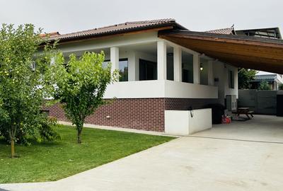 Vila 5 camere, 236 mp, 754 mp teren, OVIDIU, cod 161723 - 35