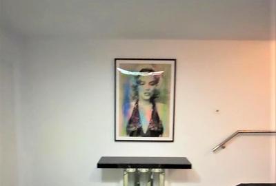 Apart. Luxury 4 Dorobanți-Capitale, Str. Oslo,  renovat 2025 in stil Art Deco, - 46