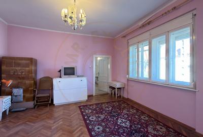 Casă 6 camere cu Teren 950 mp | 2 Fronturi ≈ 61 m | Carei - 14