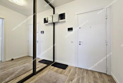Studio modern, Central Park, parcare privata! - 5