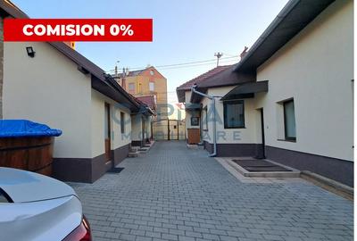 Casa la cheie, 180 mp, teren 511 mp, central Someseni - 1