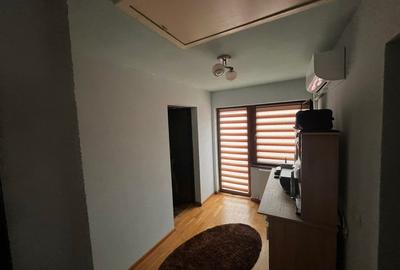 Casa Individuala Sanandrei,P+M,4 Camere,Terasa Acoperita,Teren Generos,Mobilata - 16