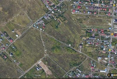 Teren Dezvoltare Imobiliara - 1