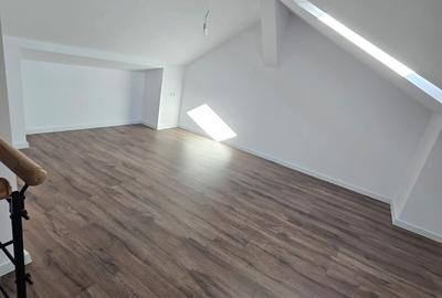 DUPLEX, MOSNITA NOUA, 4 CAMERE - 3