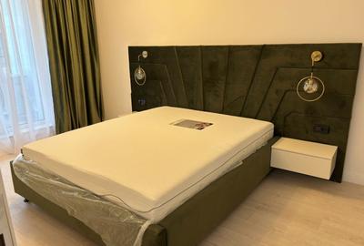 2 Camere de închiriat | Pipera Rond OMV  | Parcare Inclusă - 5