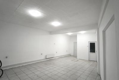 Spatiu Comercial cu vad - 3
