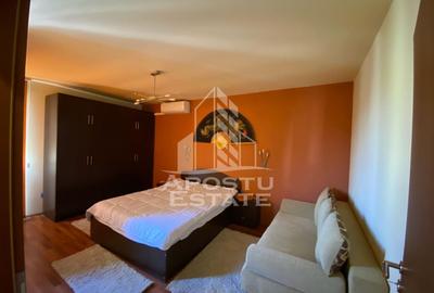 Casa Individuala de inchiriat, Zona Braytim,Timisoara, Gradina proprie - 8