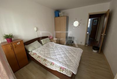3 Camere-Etajul 1-Soseaua Alexandriei/Antiaeriana - 4
