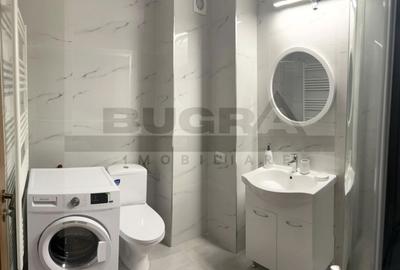 Apartament 2 camere, parcare,  etaj intermediar, zona Corneliu Coposu - 5