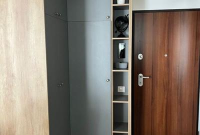 Apartament de 2 camere ( 69 MP )-Tractorul - 7