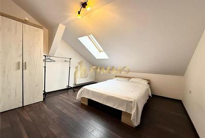 Apartament 100 mp | Ipotesti | mobilat modern | ID:1608 - 8