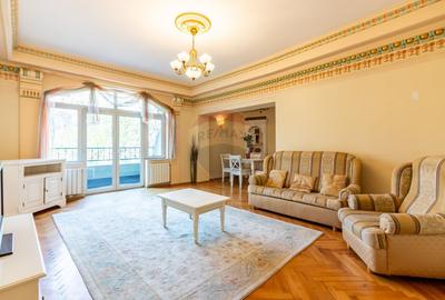 Apartament 3 camere si mansarda open-space Amzei | Romana - 3