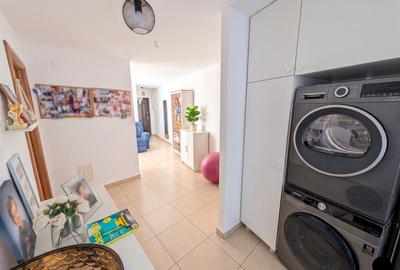Apartament 3 camere 73mp | 0 comision | Otopeni Central | parcare boxa | metrou - 5